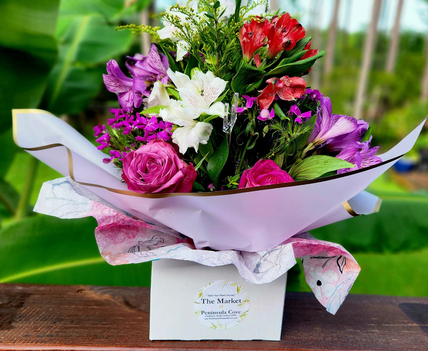 Bouquets