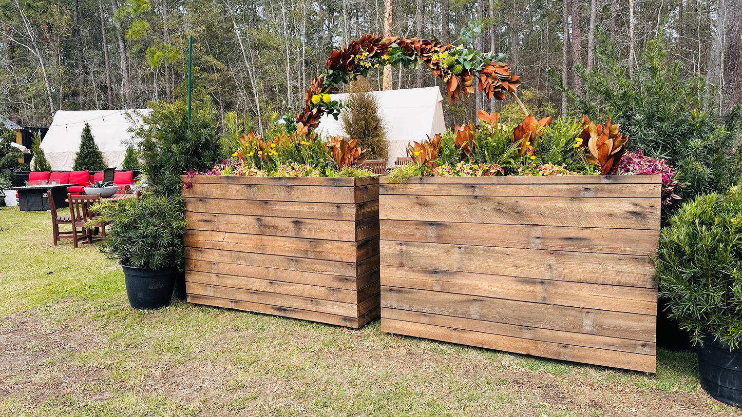 Event Space Rental